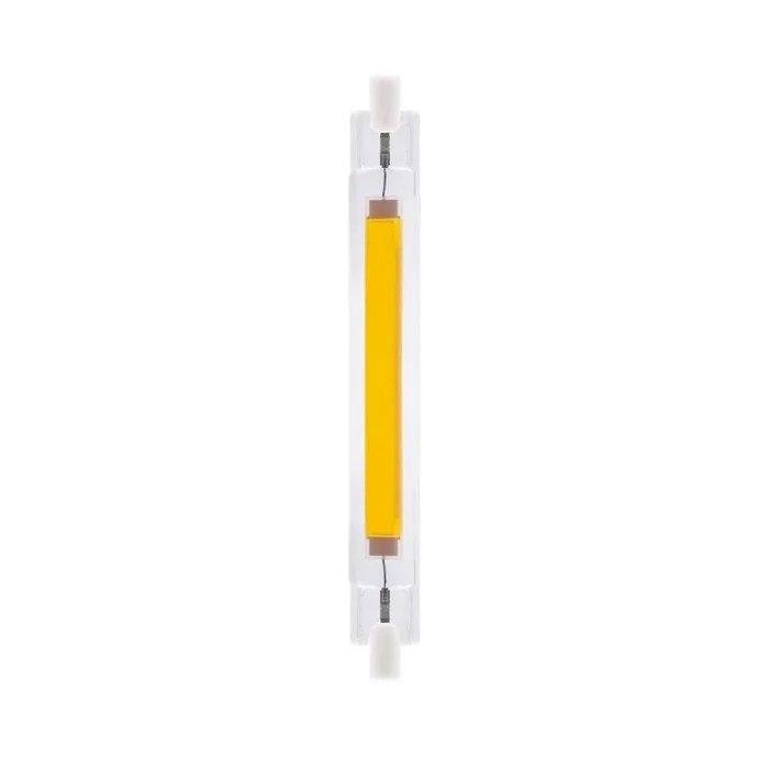 Led lamp r7s 8 w 1000 lm 3000 k