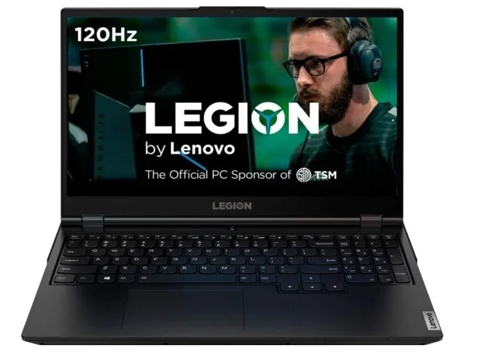Legion5 15imh05h i7-10750h 15.6/8/ssd512/1660ti/w10