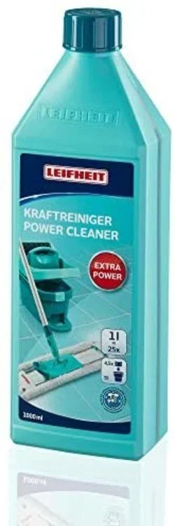 Leifheit 41418 Limpiador Poderoso, 1000 ml