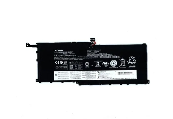 Lenovo 01AV438 refacción para laptop Batería