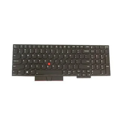 Lenovo 01YP692 refacción para laptop Teclado