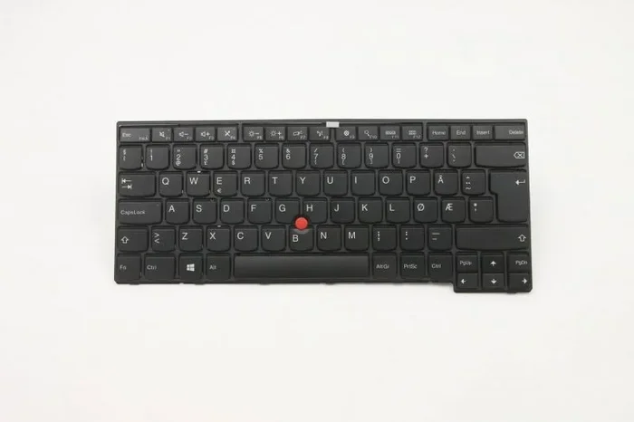 Lenovo 01YR066 refacción para laptop Teclado