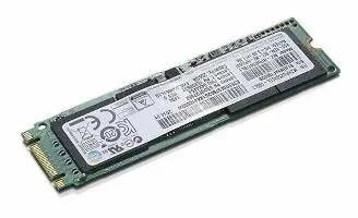 Lenovo 04X4411 unidad de estado sólido M.2 256 GB Serial ATA III