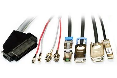 Lenovo 3m lc-lc om3 mmf cable