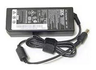 Lenovo 40Y7666 adaptador e inversor de corriente Interior 90 W Negro