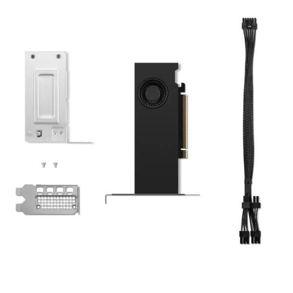 Lenovo 4X61P69962 tarjeta gráfica NVIDIA RTX 2000 Ada 16 GB GDDR6