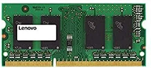 Lenovo 4X70M60571 módulo de memoria 4 GB 1 x 4 GB DDR4 2400 MHz