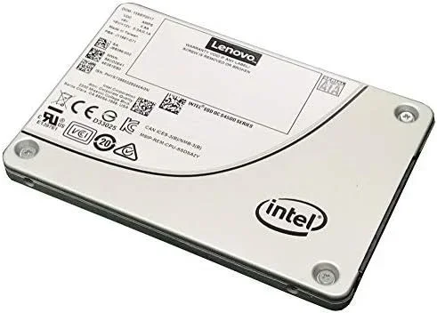 Lenovo 4XB0N68507 unidad de estado sólido 3.5″ 240 GB Serial ATA III