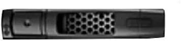 Lenovo 4XB7A14110 unidad de estado sólido 2.5″ 15,4 TB SAS
