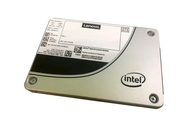 Lenovo 4XB7A14914 unidad de estado sólido 3.5″ 240 GB Serial ATA III