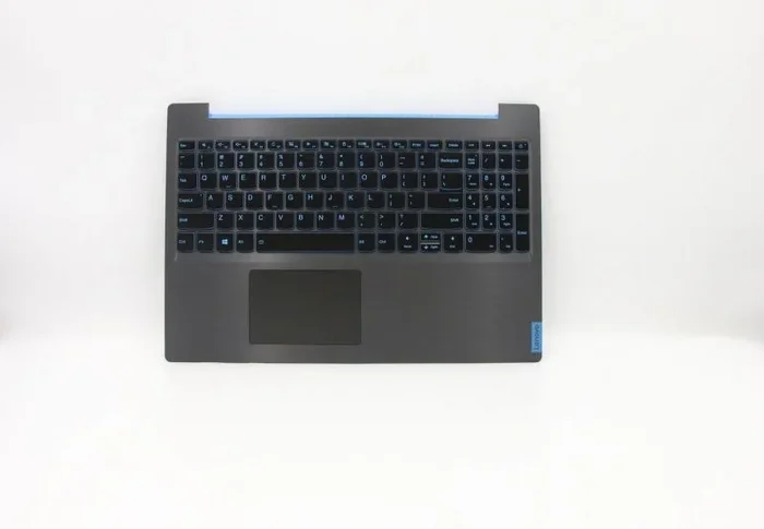Lenovo 5CB0U42761 refacción para laptop Carcasa inferior con teclado