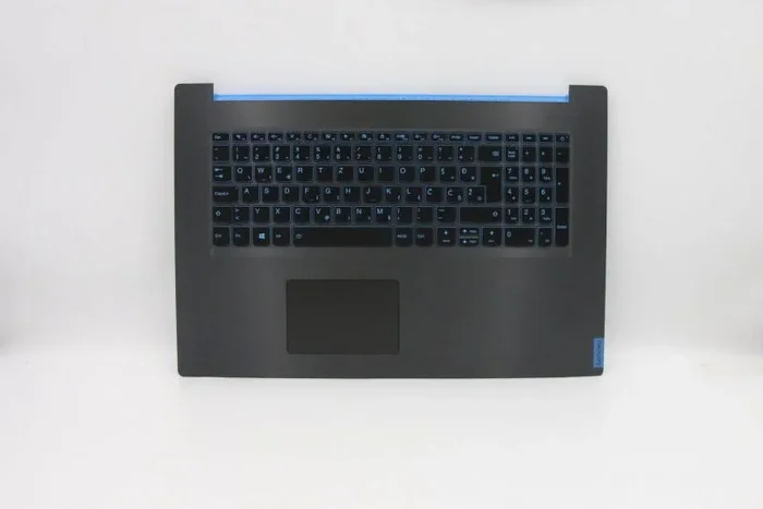 Lenovo 5CB0U42821 refacción para laptop Carcasa inferior con teclado