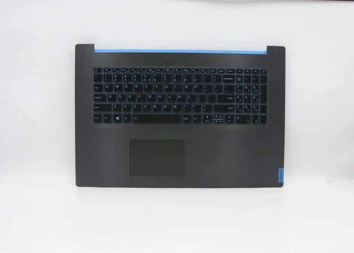 Lenovo 5CB0U42828 refacción para laptop Carcasa inferior con teclado
