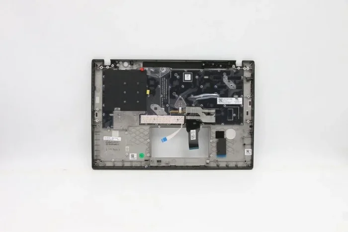 Lenovo 5M11A37593 refacción para laptop Cover + keyboard