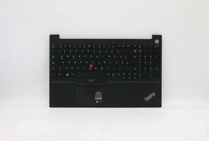 Lenovo 5M11C43773 refacción para laptop Cover + keyboard