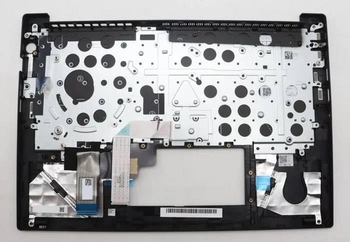 Lenovo 5M11L60919 refacción para laptop Cover + keyboard