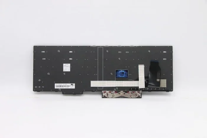 Lenovo 5N20V78034 refacción para laptop Teclado