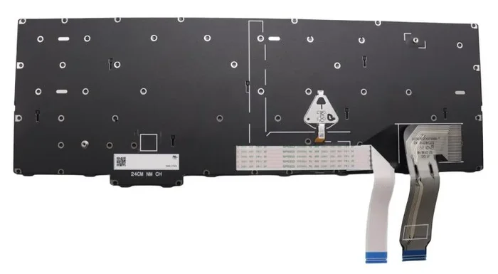 Lenovo 5N21M39700 refacción para laptop Teclado
