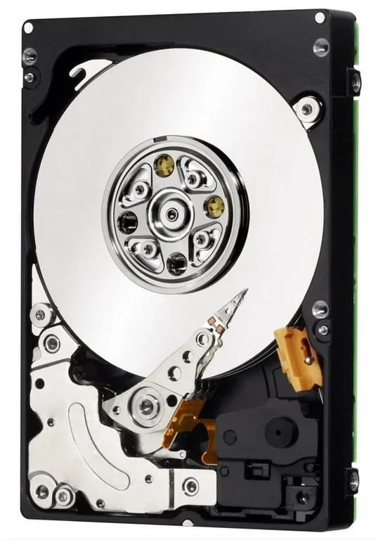 Lenovo 6099-ACLM disco duro interno 1,2 TB 10000 RPM 2.5″ SAS