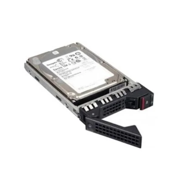 Lenovo 7XB7A00035 disco duro interno 2.5″ 2 TB SAS