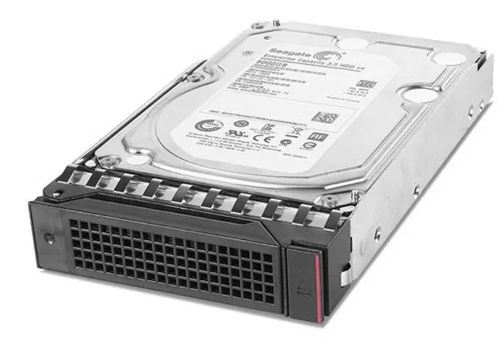 Lenovo FRU42D0520 disco duro interno 3.5″ 450 GB SAS