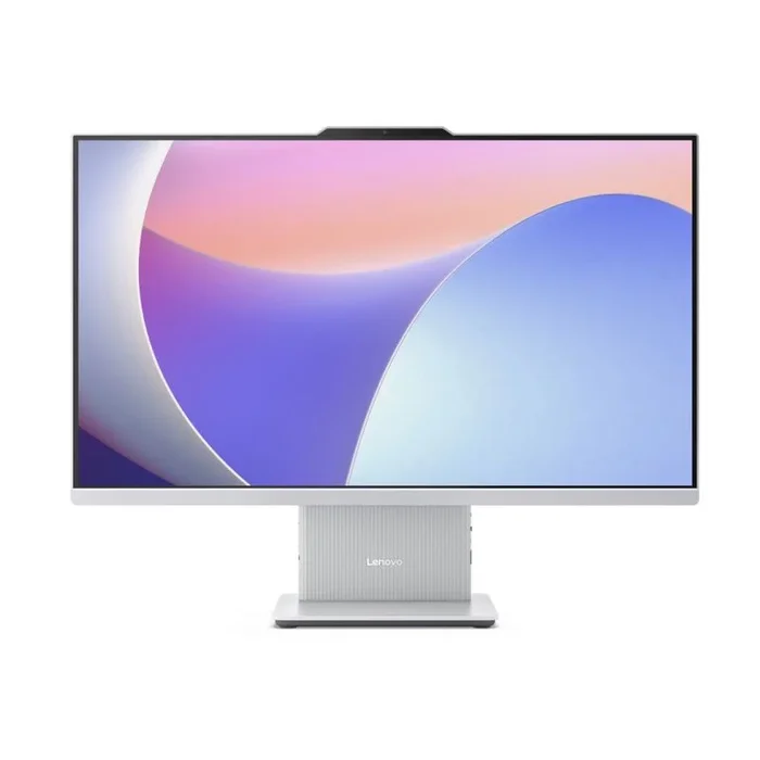 Lenovo ideacentre aio 27irh9 i7-13620h 27″ fhd ips 300nits ag 16gb ddr5 5200 ssd512 intel uhd graphics win11 cloud grey