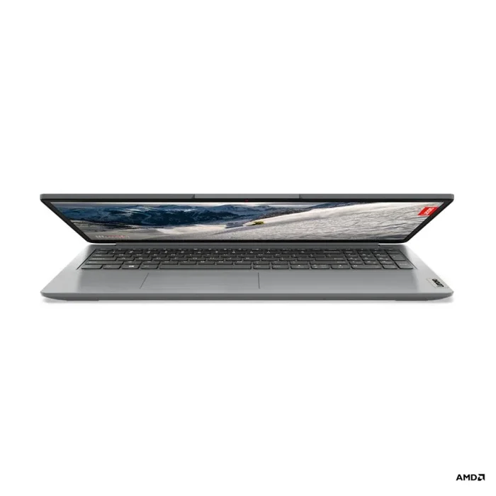Lenovo IdeaPad 1 15ADA7 Portátil 39,6 cm (15.6″) Full HD AMD 3000 3020E 4 GB DDR4-SDRAM 256 GB SSD Wi-Fi 5 (802.11ac) Gris