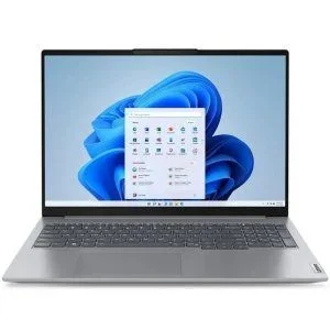 Lenovo IdeaPad 1i Business – Laptop táctil FHD de 15.6 pulgadas, Intel Core i5-1235U de 10 núcleos, 40 GB DDR4 RAM 2 TB SSD, WiFi6 Bluetooth, Win11Pro Office Lifetime License, azul abismo, con cable