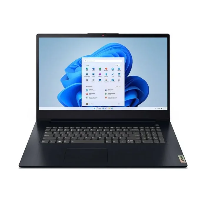 Lenovo ideapad 3 17iau7 i5-1235u 17,3» fhd 8gb 512ssd w11
