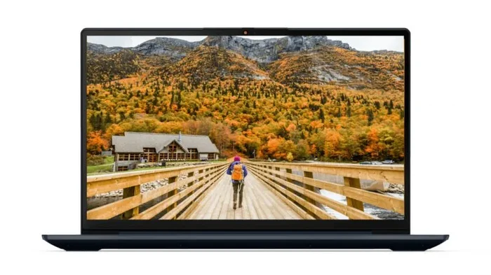 Lenovo IdeaPad 3 Portátil 39,6 cm (15.6″) Full HD AMD Ryzen™ 5 5500U 8 GB DDR4-SDRAM 512 GB SSD Wi-Fi 5 (802.11ac) Windows 11 Home in S mode Azul