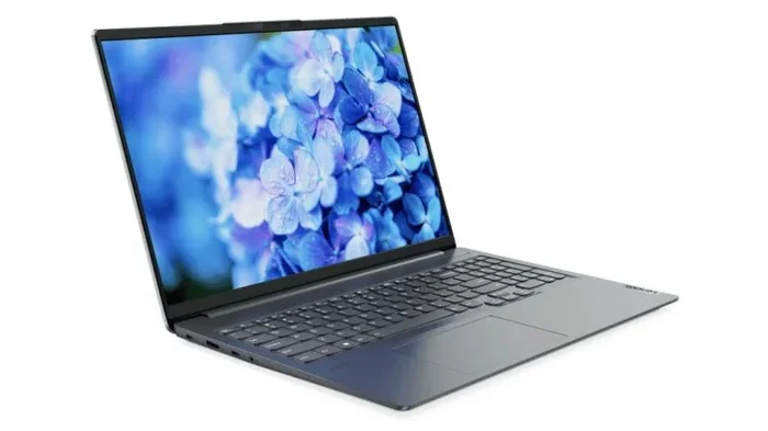 Lenovo IdeaPad 5 Pro 16IHU6 Intel® Core™ i5 i5-11300H Portátil 40,6 cm (16″) WQXGA 16 GB DDR4-SDRAM 1 TB SSD NVIDIA GeForce MX450 Wi-Fi 6 (802.11ax) Gris