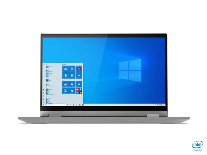 Lenovo IdeaPad Flex 5 Híbrido (2-en-1) 35,6 cm (14″) Pantalla táctil Full HD Intel® Core™ i5 i5-1135G7 8 GB DDR4-SDRAM 256 GB SSD Wi-Fi 6 (802.11ax) Windows 10 Home en modo S Gris