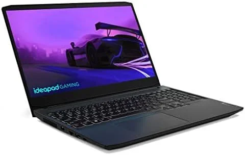 Lenovo IdeaPad Gaming 3 15IHU6 Portátil 39,6 cm (15.6″) Full HD Intel® Core™ i5 i5-11320H 16 GB DDR4-SDRAM 512 GB SSD NVIDIA® GeForce® GTX 1650 Wi-Fi 6 (802.11ax) Negro