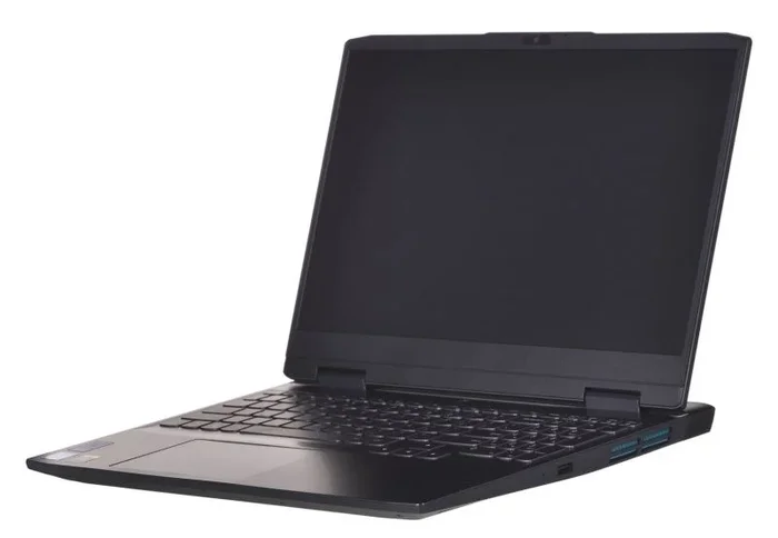 Lenovo IdeaPad Gaming 3 Intel® Core™ i5 i5-12450H Portátil 39,6 cm (15.6″) Full HD 16 GB DDR4-SDRAM 512 GB SSD NVIDIA GeForce RTX 3050 Wi-Fi 6 (802.11ax) Gris