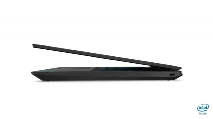 Lenovo IdeaPad L340 Gaming Portátil 39,6 cm (15.6″) Full HD Intel® Core™ i7 i7-9750H 8 GB DDR4-SDRAM 256 GB SSD NVIDIA® GeForce® GTX 1050 Wi-Fi 5 (802.11ac) Windows 10 Home Negro