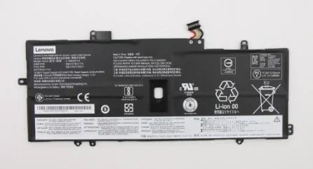 Lenovo Internal, 4c, 51Wh, LiIon, SMP 5B10W13931, Battery, FRU5B10W13931, 824840 (5B10W13931, Battery