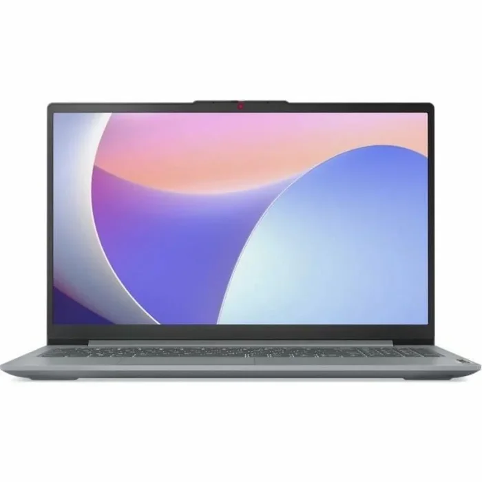 Lenovo Laptop IdeaPad Slim 3 15IAN8 15″ Intel Core i3 N305 8 GB RAM 512 GB SSD – Marca EAN: 0198154126841