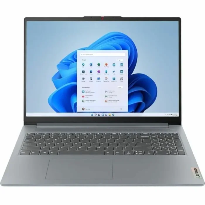 Lenovo Laptop Slim 3 16IAH8 16″ Intel Core i5-12450HX 16 GB RAM 512 GB SSD – Marca EAN: 0198154395933