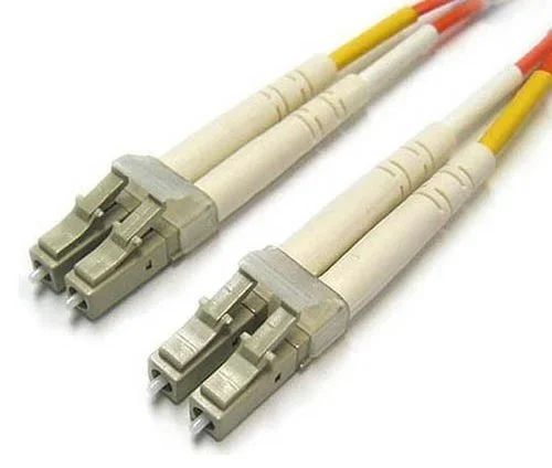 Lenovo LC-LC, 5m cable de fibra optica