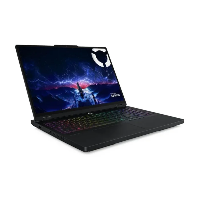 Lenovo legion pro 5 16irx10 i7-14650hx 16″ wqxga ips 500nits ag 240hz 32gb ddr5 5600 ssd1tb geforce rtx 5060 8gb 80wh noos eclipse black
