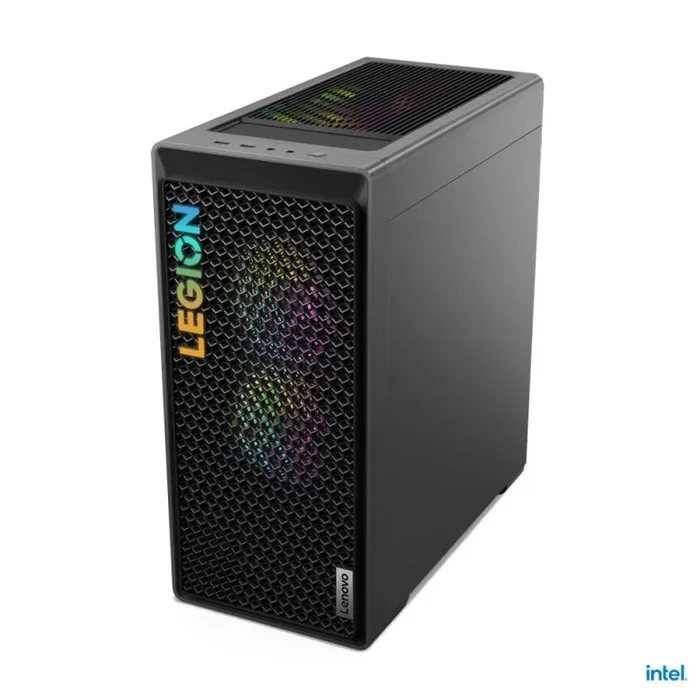 Lenovo Legion T5 Intel® Core™ i5 i5-13400F 32 GB DDR5-SDRAM 1 TB SSD NVIDIA GeForce RTX 4060 Ti Windows 11 Home Torre PC Gris