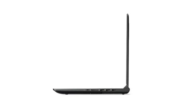 Lenovo legion y520 portátil negro 39,6 cm (15.6″) 1920 x 1080 pixeles 7ª generación de procesadores intel® core™ i5 8 gb ddr4-sdram 256 gb ssd nvidia® geforce® gtx 1060 windows 10 home