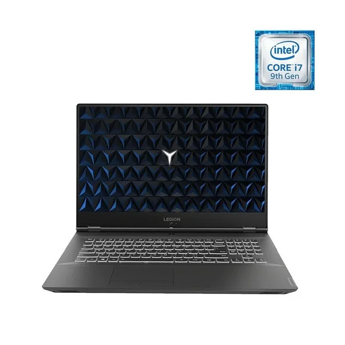 Lenovo legion y540-17irh i7-9750h 8 512 dos 17.3″