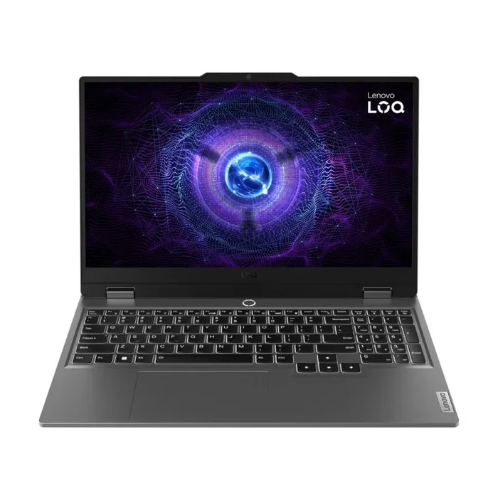Lenovo loq 15iax9 i5-12450hx 15.6″ fhd ips 300nits ag 144hz 16gb ddr5 4800 ssd512 geforce rtx 4060 8gb noos luna grey