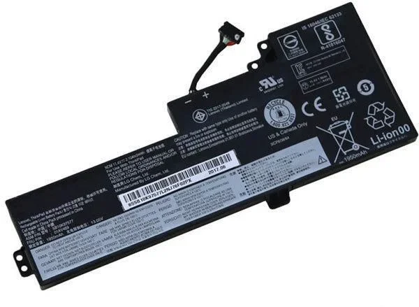 LENOVO Main Battery Pack 11,46 V 2095 mAh 01AV421