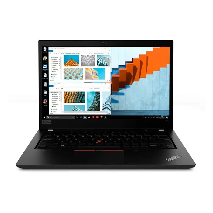 Lenovo t14 i7-10510u 16gb 512gb w10pro 14″