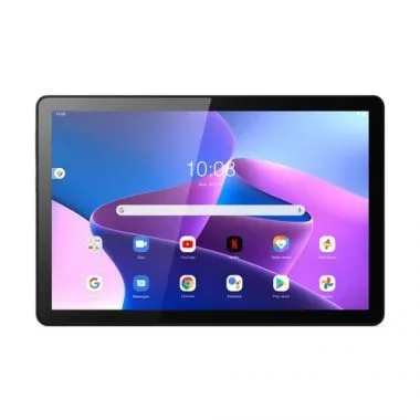 Lenovo Tab M10 (3rd Gen) 64 GB 25,6 cm (10.1″) 4 GB Wi-Fi 5 (802.11ac) Android 11 Gris