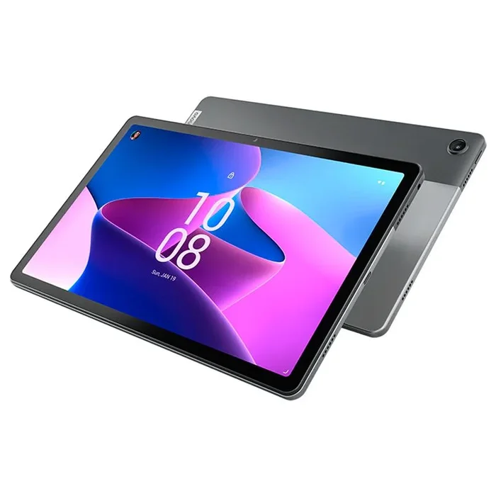 Lenovo tab m10 plus (3rd gen) 4gb/64gb 8mp/8mp wifi storn grey