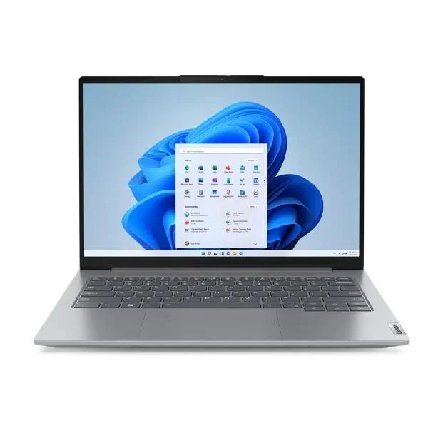 Lenovo ThinkBook 14 AMD Ryzen™ 7 7735HS Portátil 35,6 cm (14″) WUXGA 16 GB DDR5-SDRAM 512 GB SSD Wi-Fi 6E (802.11ax) Windows 11 Pro Gris