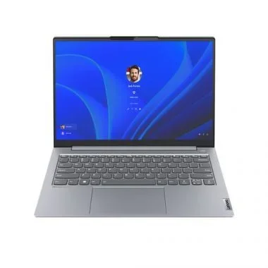 Lenovo ThinkBook 14 G4+ IAP Portátil 35,6 cm (14″) WUXGA Intel® Core™ i5 i5-1235U 8 GB LPDDR5-SDRAM 256 GB SSD Wi-Fi 6 (802.11ax) Windows 11 Pro Gris